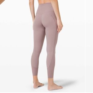 Lululemon Align High-Rise Pant 25"
